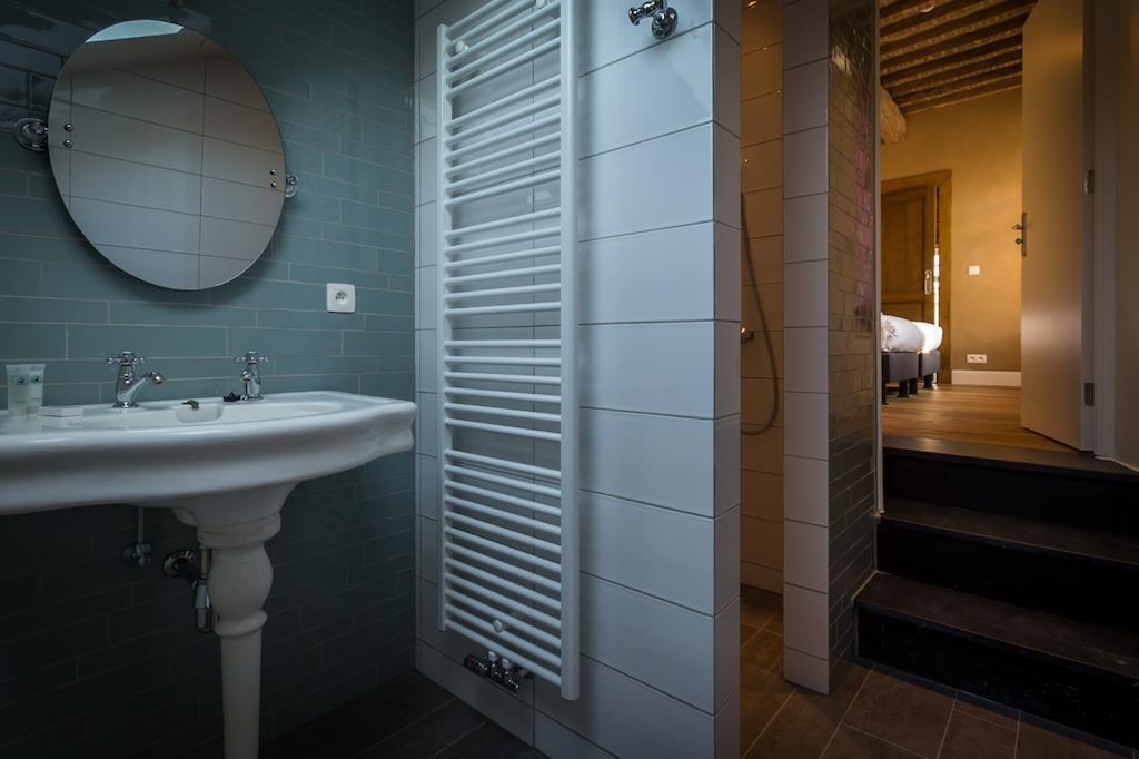 Guest House La Mairie Teuven Bilik gambar
