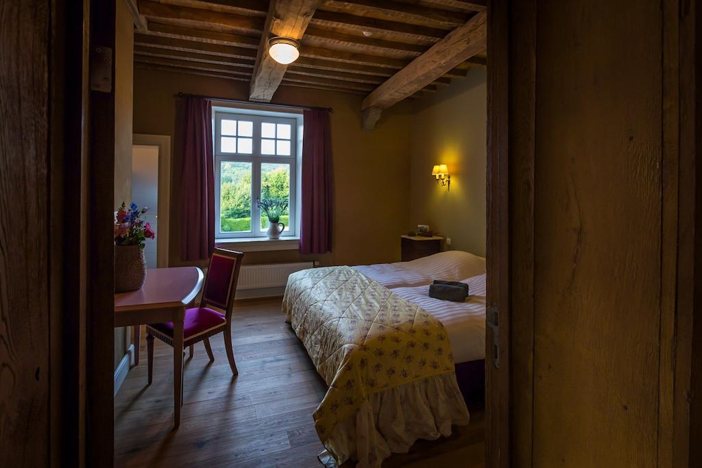Guest House La Mairie Teuven Bilik gambar