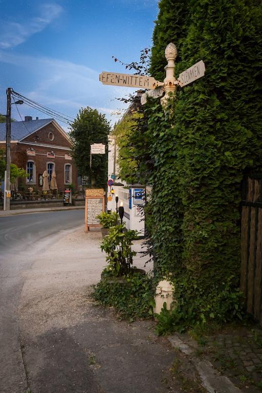 Guest House La Mairie Teuven Luaran gambar