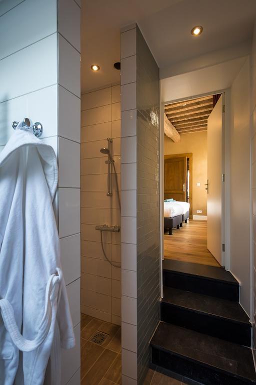 Guest House La Mairie Teuven Bilik gambar
