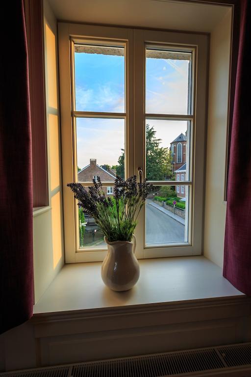 Guest House La Mairie Teuven Bilik gambar