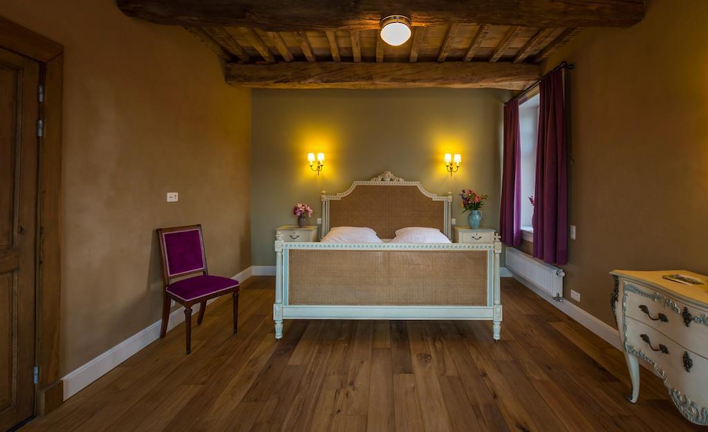 Guest House La Mairie Teuven Bilik gambar